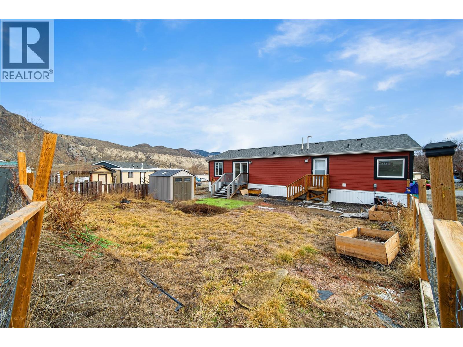 7155 Dallas Drive Unit# B11, Kamloops, British Columbia  V2C 4T1 - Photo 24 - 10378689