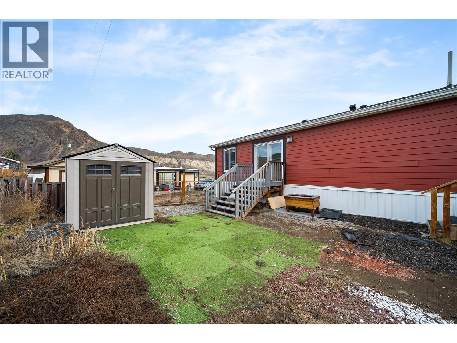 7155 Dallas Drive Unit# B11, Kamloops, British Columbia  V2C 4T1 - Photo 25 - 10378689