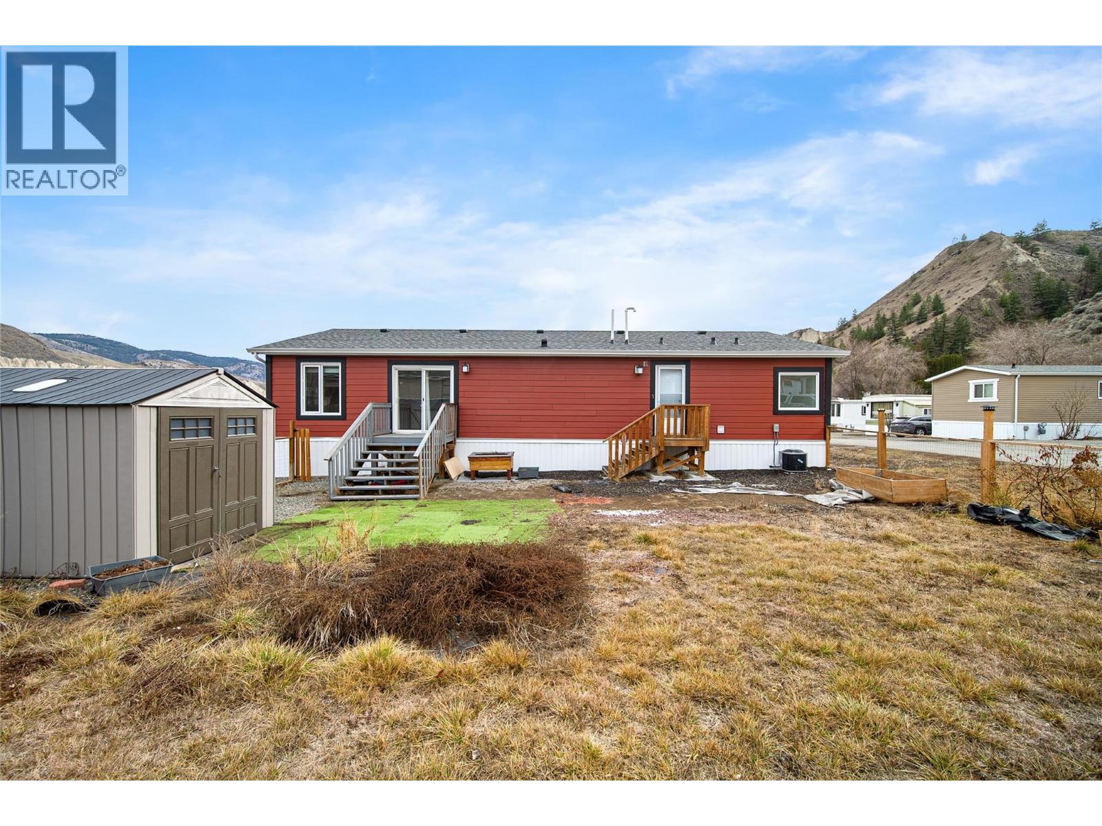 7155 Dallas Drive Unit# B11, Kamloops, British Columbia  V2C 4T1 - Photo 26 - 10378689