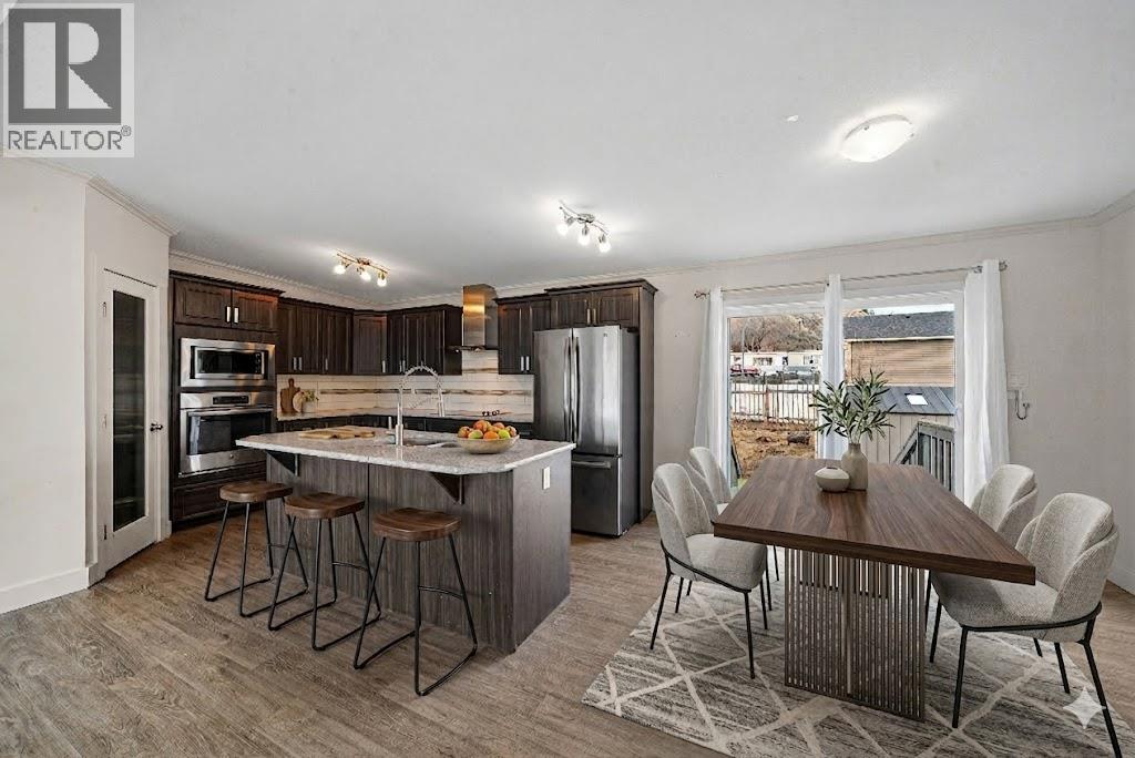 7155 Dallas Drive Unit# B11, Kamloops, British Columbia  V2C 4T1 - Photo 9 - 10378689