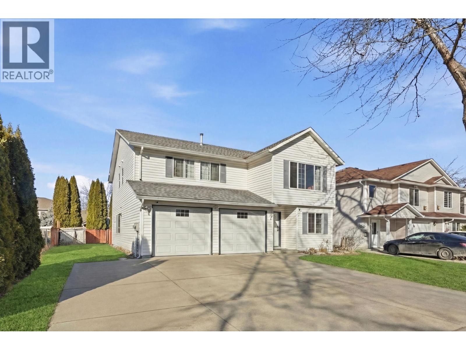424 Mclennan Mclennan Crescent, Kelowna, British Columbia  V1X 7M9 - Photo 2 - 10379124