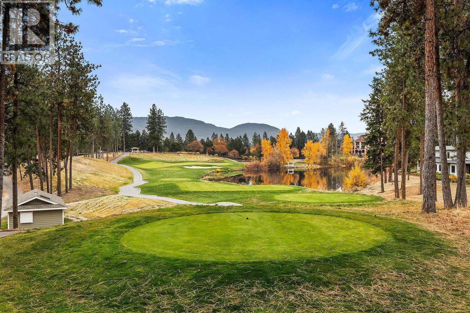 1979 Country Club Drive Unit# 12, Kelowna, British Columbia  V1V 0H6 - Photo 36 - 10379074