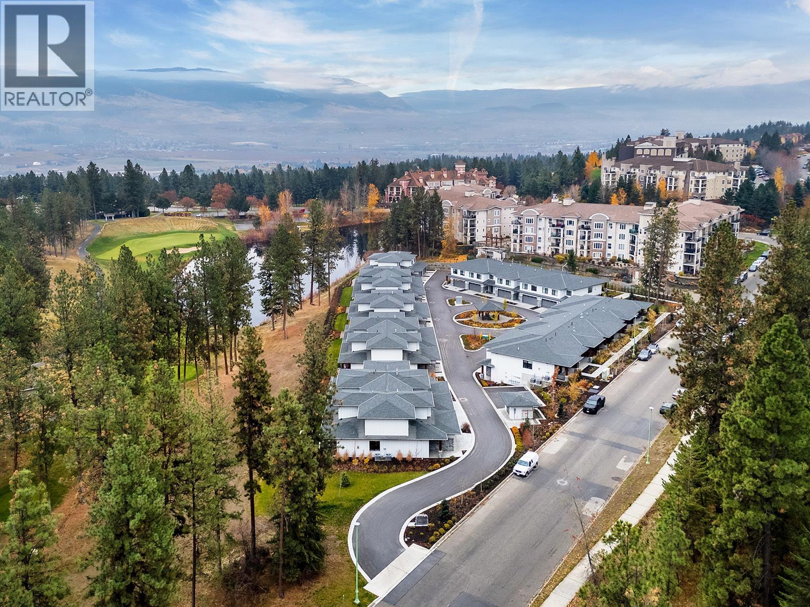1979 Country Club Drive Unit# 12, Kelowna, British Columbia  V1V 0H6 - Photo 38 - 10379074