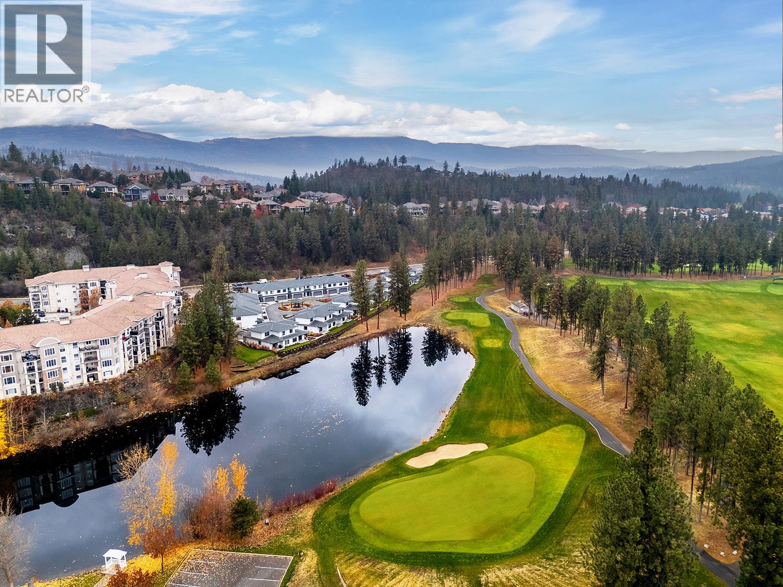 1979 Country Club Drive Unit# 12, Kelowna, British Columbia  V1V 0H6 - Photo 40 - 10379074