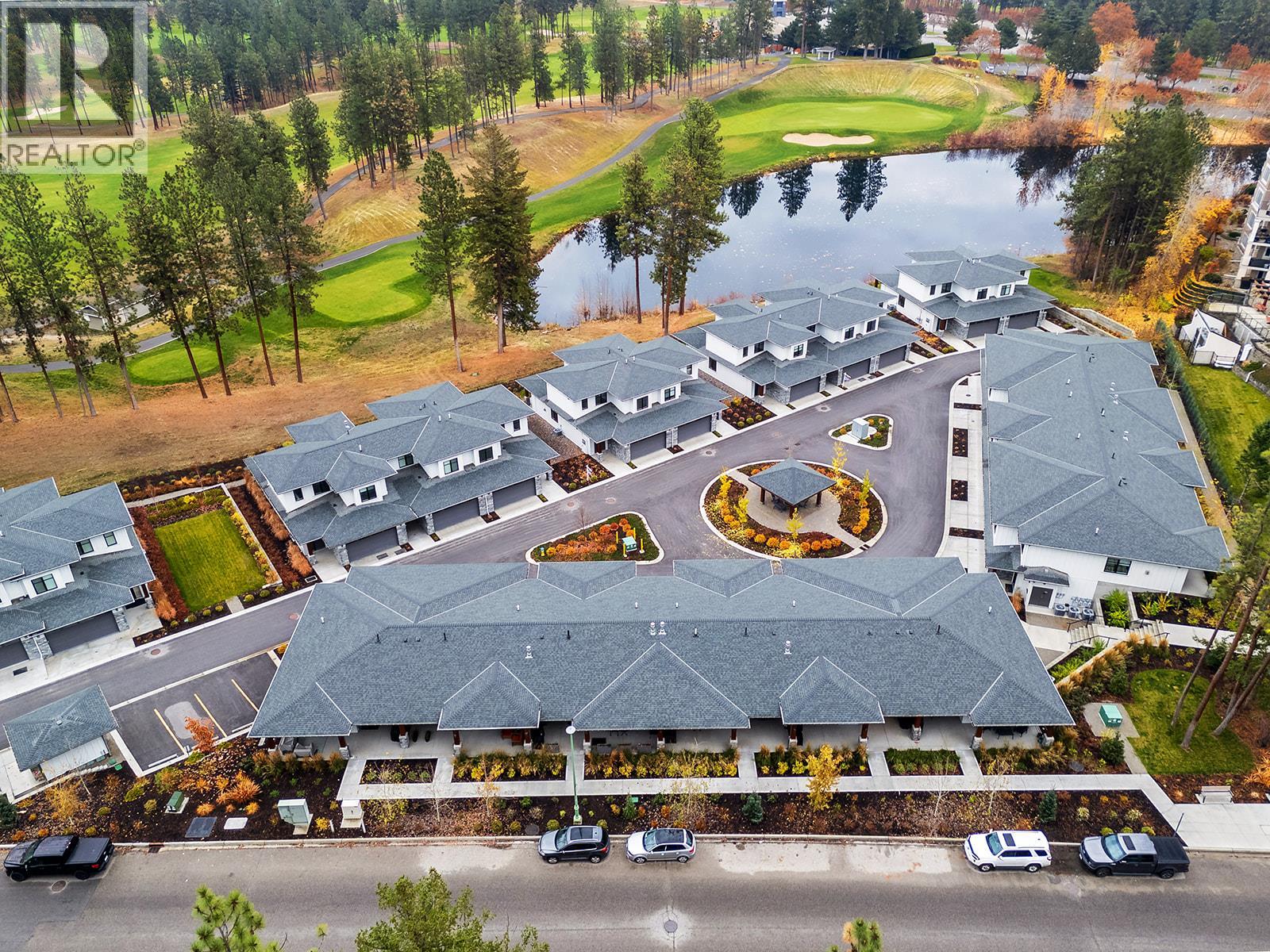 1979 Country Club Drive Unit# 12, Kelowna, British Columbia  V1V 0H6 - Photo 41 - 10379074