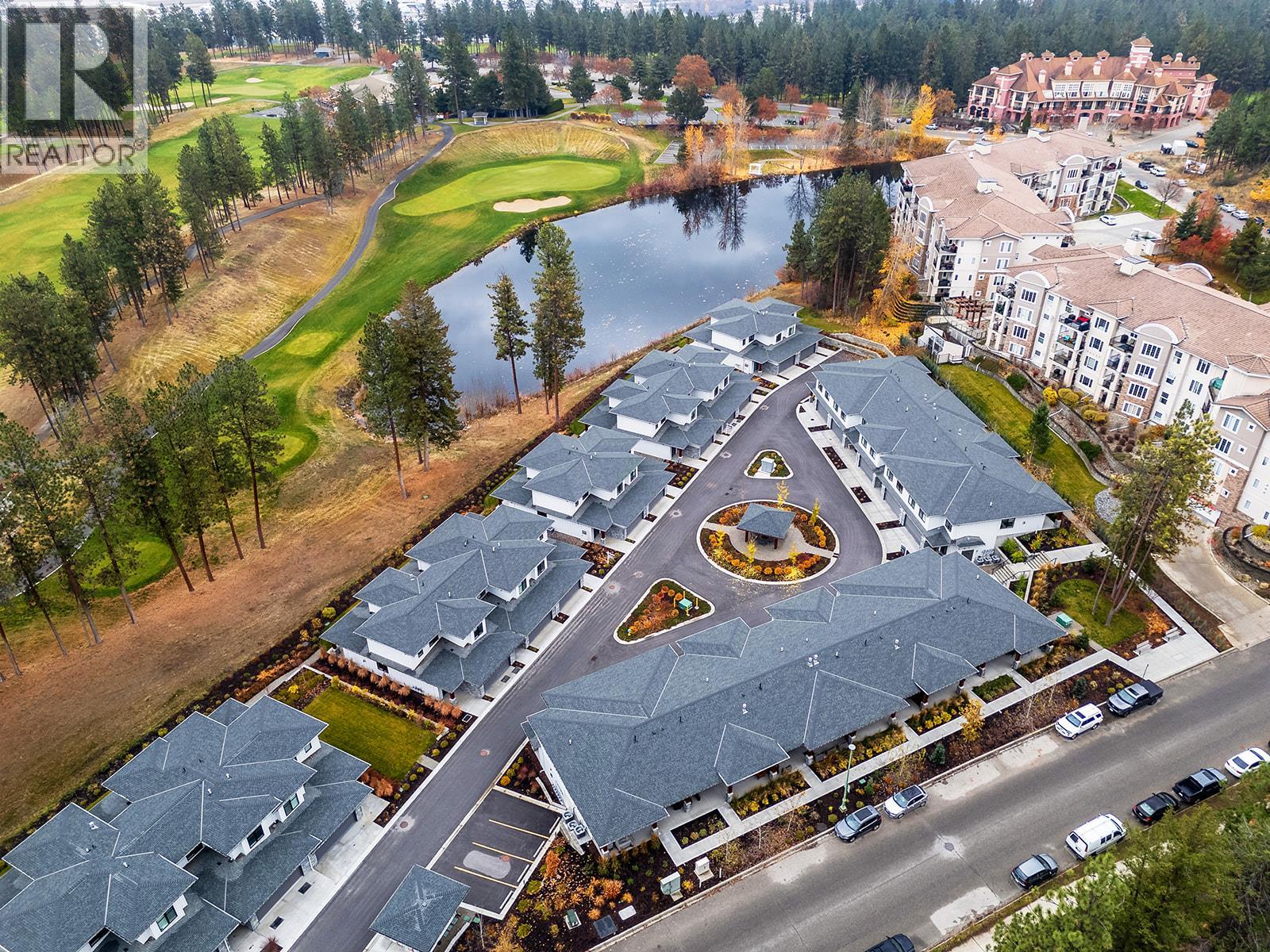 1979 Country Club Drive Unit# 12, Kelowna, British Columbia  V1V 0H6 - Photo 42 - 10379074