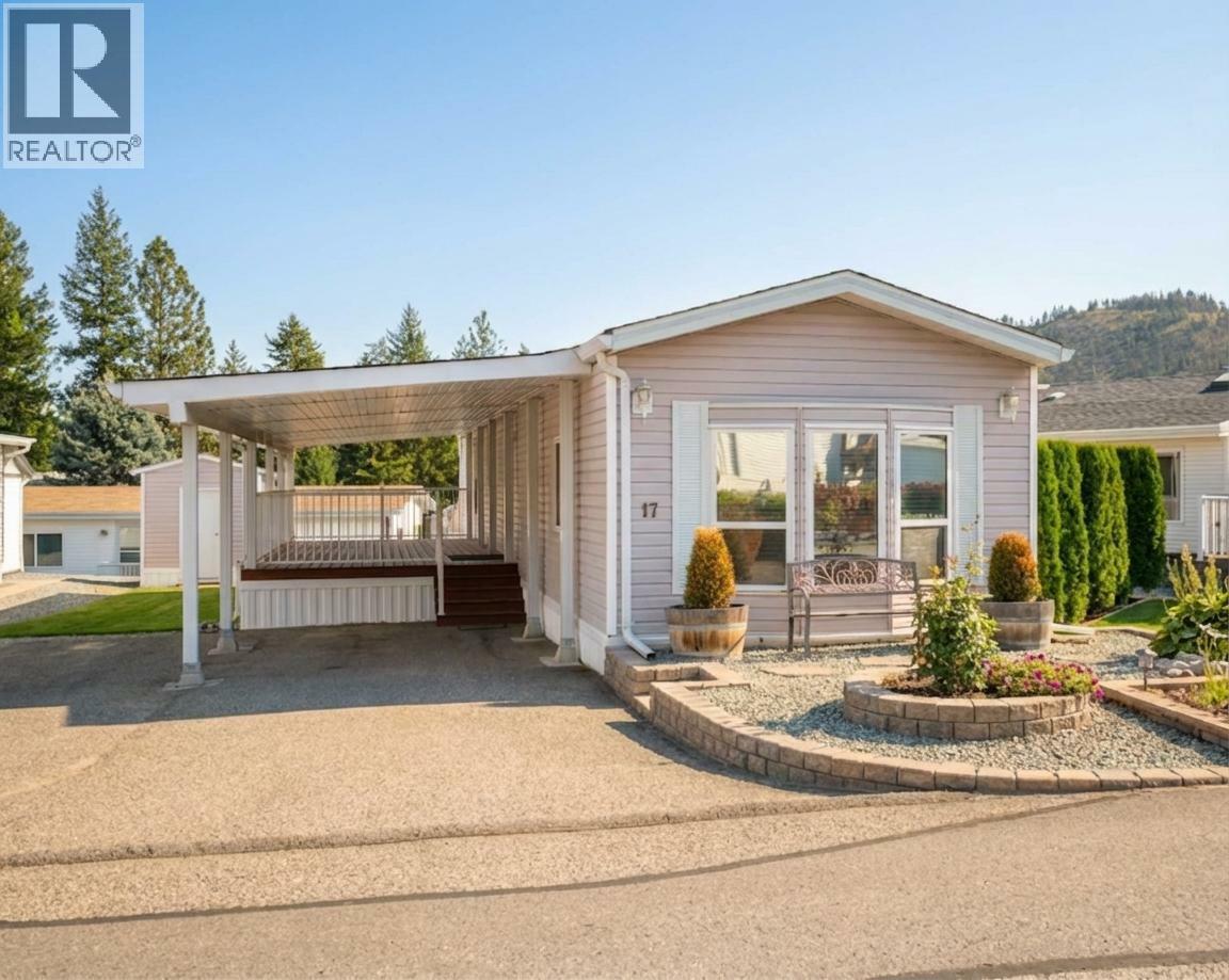 1850 Shannon Lake Road Unit# 17, West Kelowna, British Columbia  V4T 1L6 - Photo 1 - 10379072