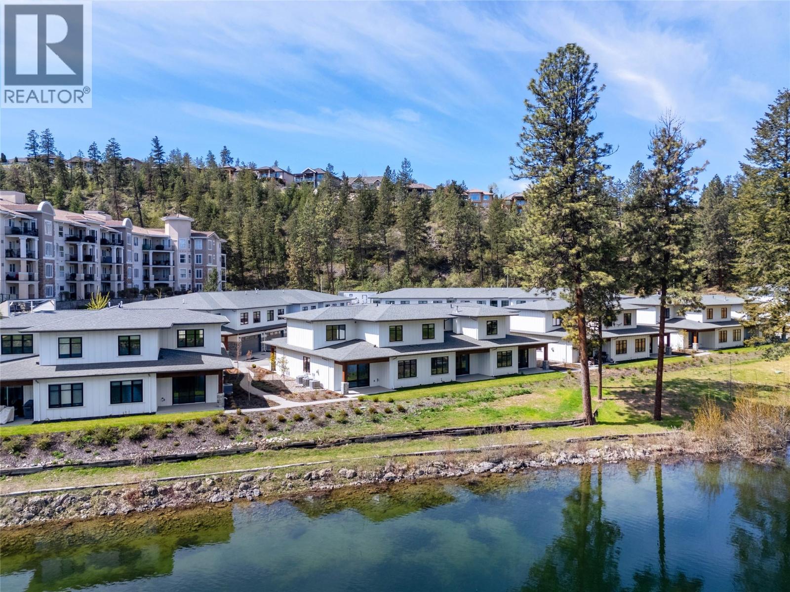 1979 Country Club Drive Unit# 11, Kelowna, British Columbia  V1V 0H6 - Photo 35 - 10379073