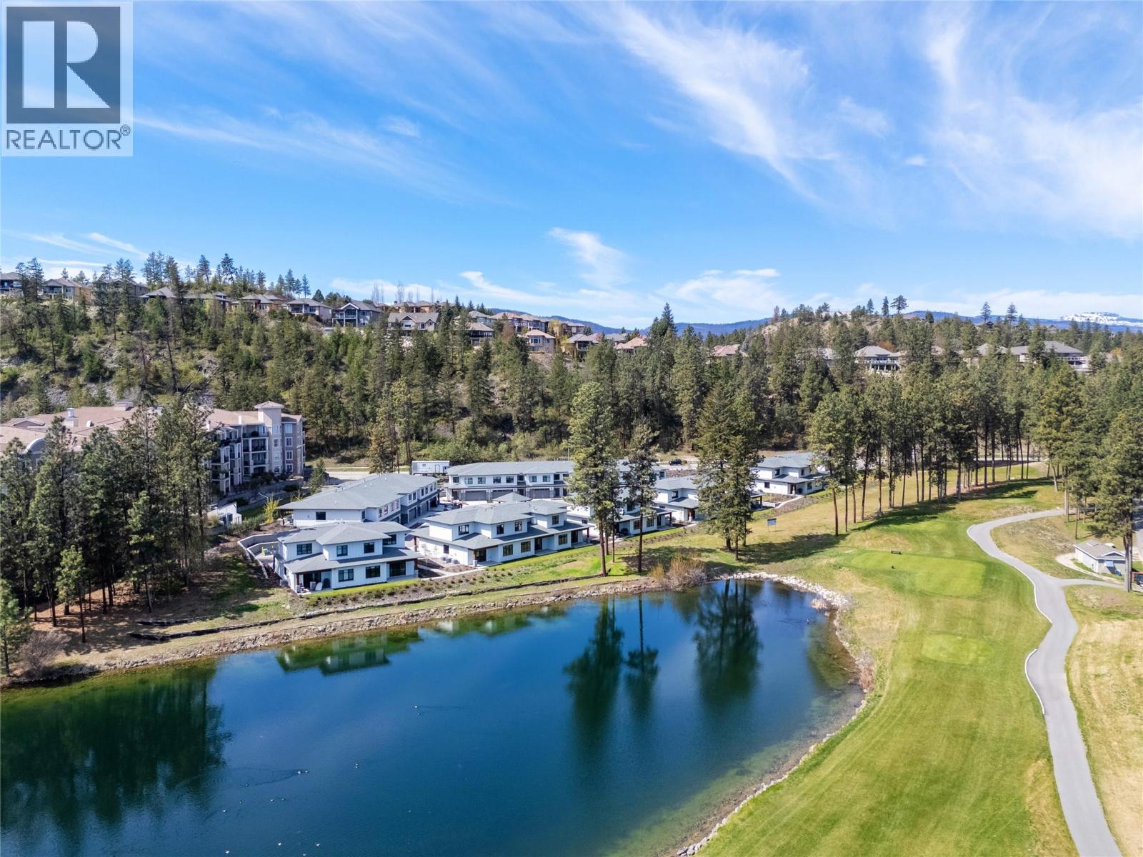 1979 Country Club Drive Unit# 11, Kelowna, British Columbia  V1V 0H6 - Photo 36 - 10379073