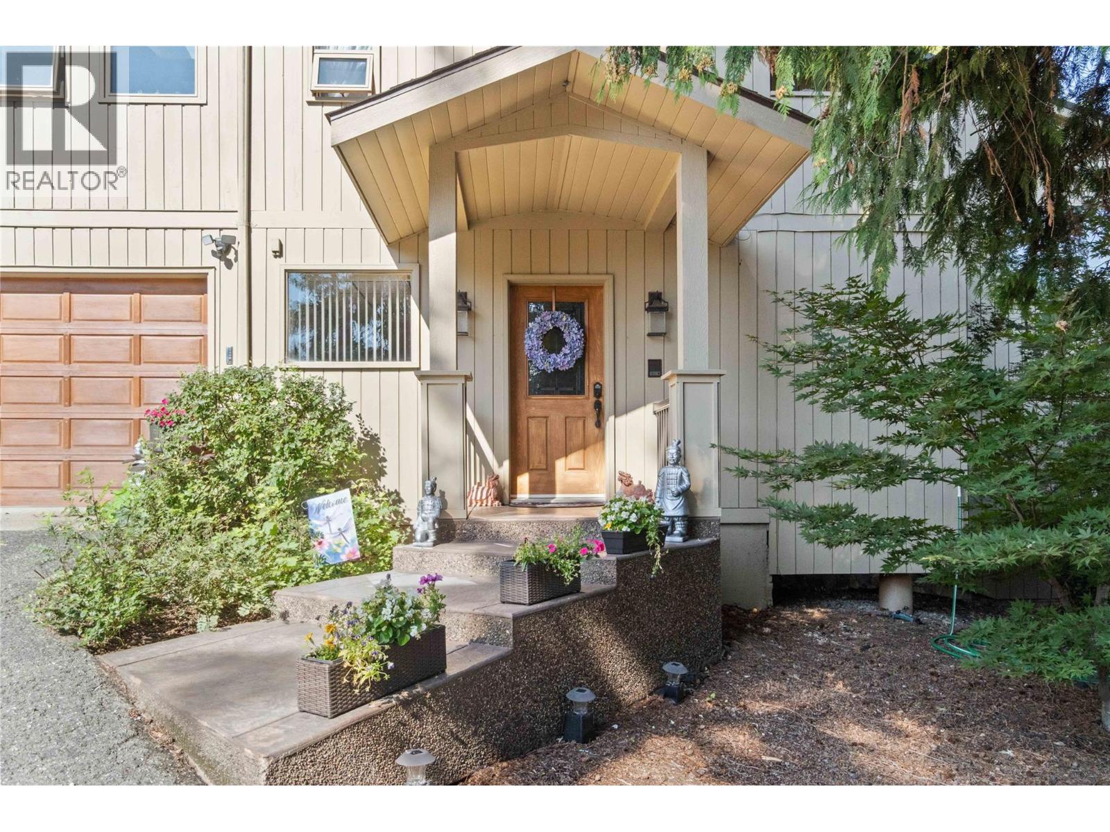 2308 Ta Lana Trail Lot# 3 & 4, blind bay, British Columbia