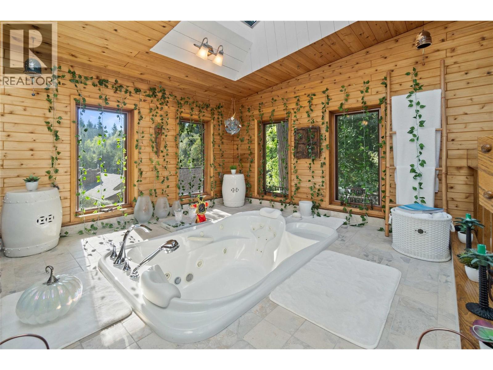 2308 Ta Lana Trail Lot# 3 & 4, Blind Bay, British Columbia  V0E 2W2 - Photo 21 - 10378856