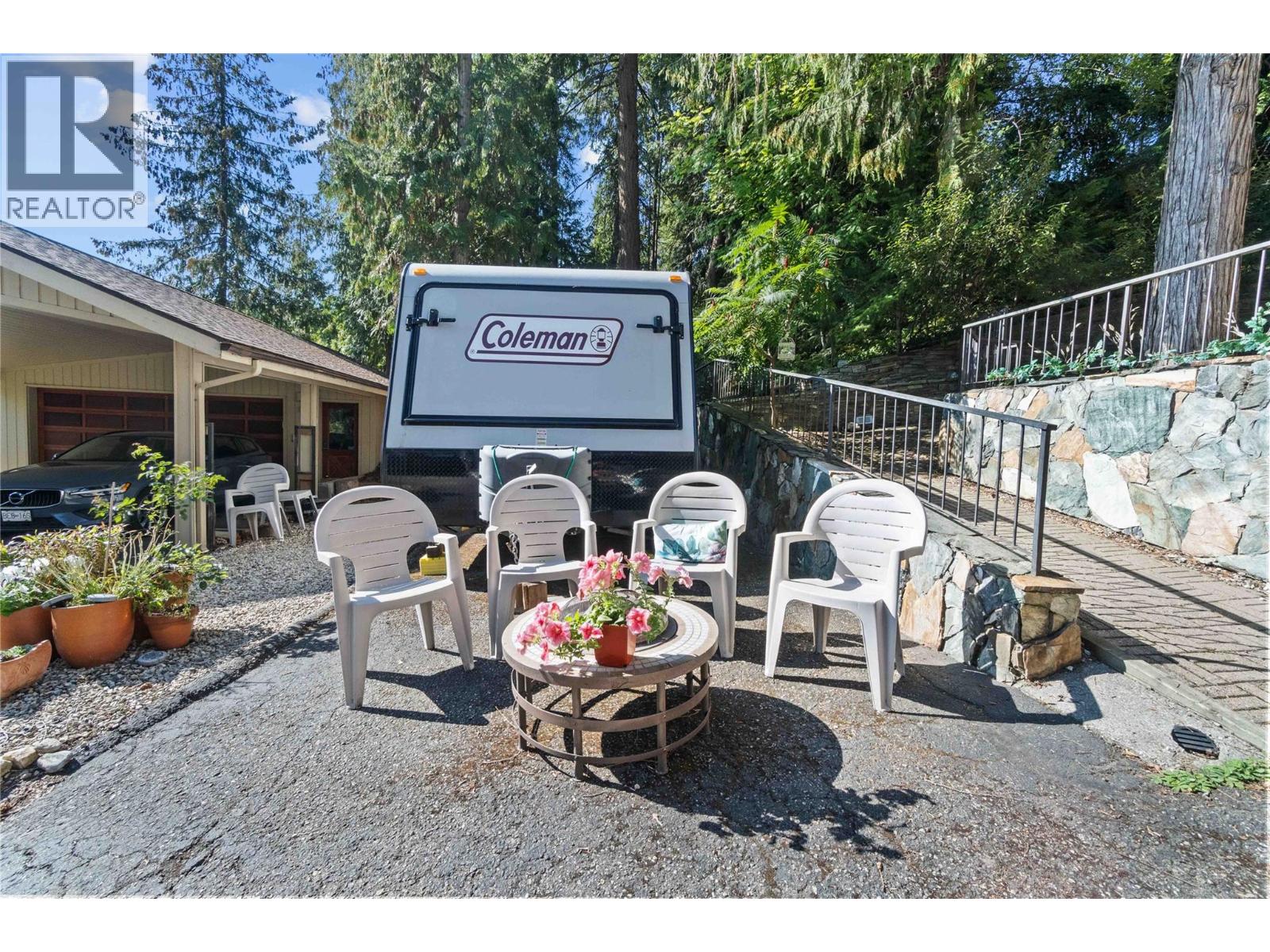 2308 Ta Lana Trail Lot# 3 & 4, Blind Bay, British Columbia  V0E 2W2 - Photo 47 - 10378856