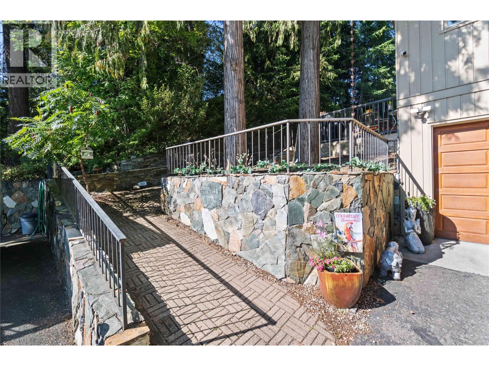 2308 Ta Lana Trail Lot# 3 & 4, Blind Bay, British Columbia  V0E 2W2 - Photo 48 - 10378856