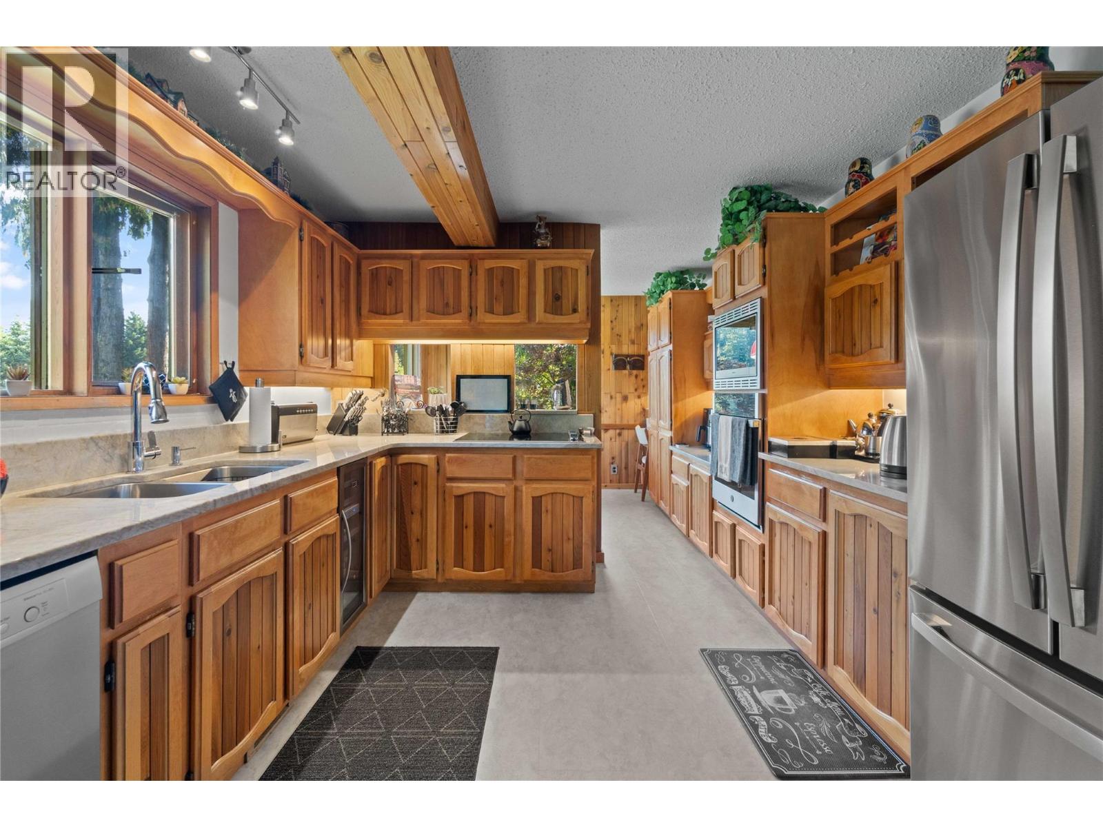2308 Ta Lana Trail Lot# 3 & 4, Blind Bay, British Columbia  V0E 2W2 - Photo 6 - 10378856