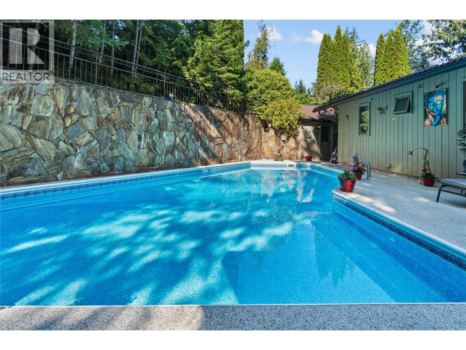 2308 Ta Lana Trail Lot# 3 & 4, Blind Bay, British Columbia  V0E 2W2 - Photo 70 - 10378856