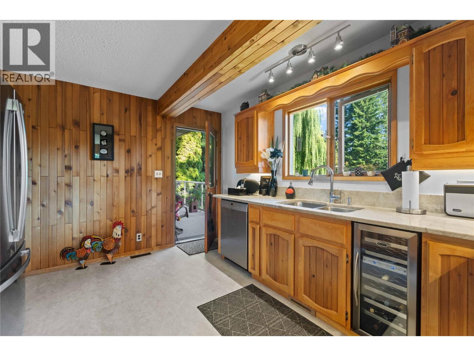 2308 Ta Lana Trail Lot# 3 & 4, Blind Bay, British Columbia  V0E 2W2 - Photo 8 - 10378856
