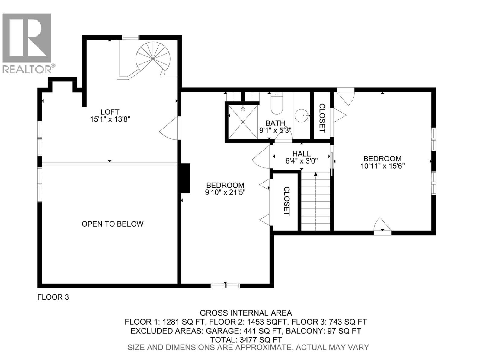 3025 Camozzi Road, Revelstoke, British Columbia  V0E 2S3 - Photo 35 - 10379149