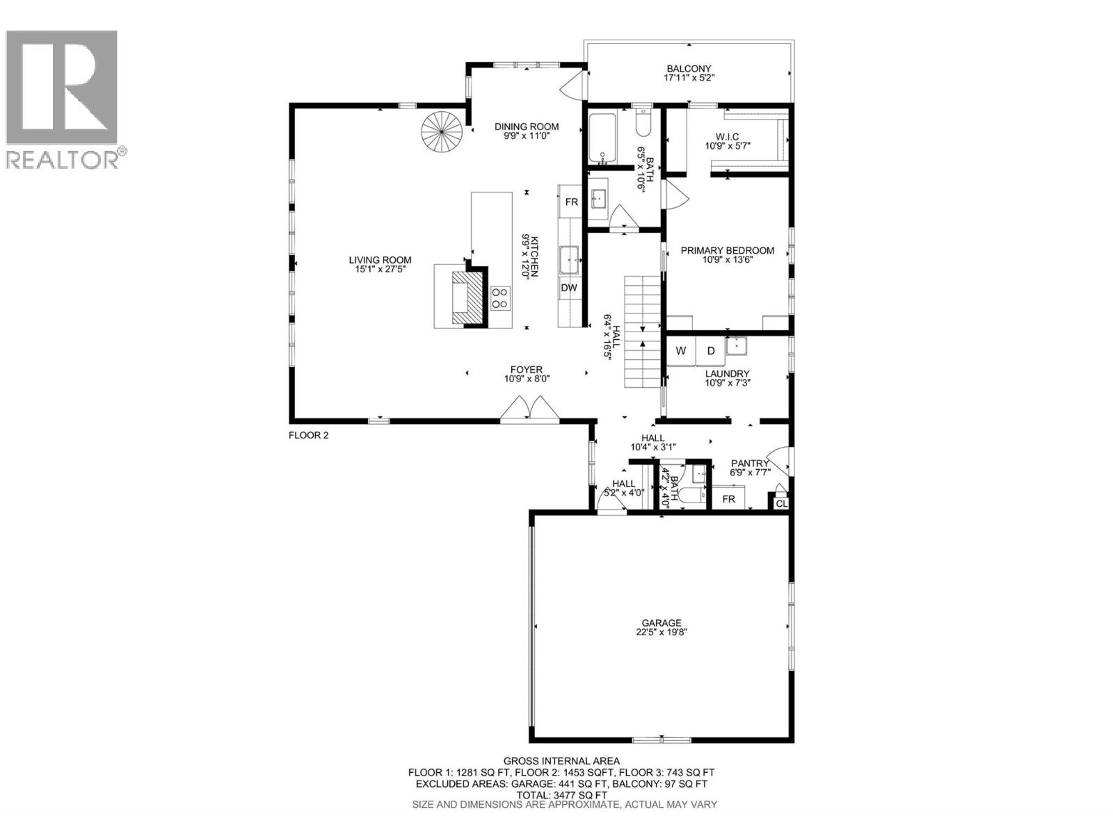 3025 Camozzi Road, Revelstoke, British Columbia  V0E 2S3 - Photo 36 - 10379149