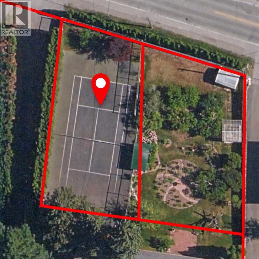 2145 Tranquille Road Lot# A, kamloops, British Columbia