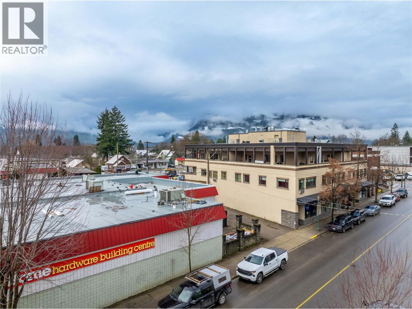 309 1 Street W Unit# 301, Revelstoke, British Columbia  V0E 2S0 - Photo 39 - 10378232