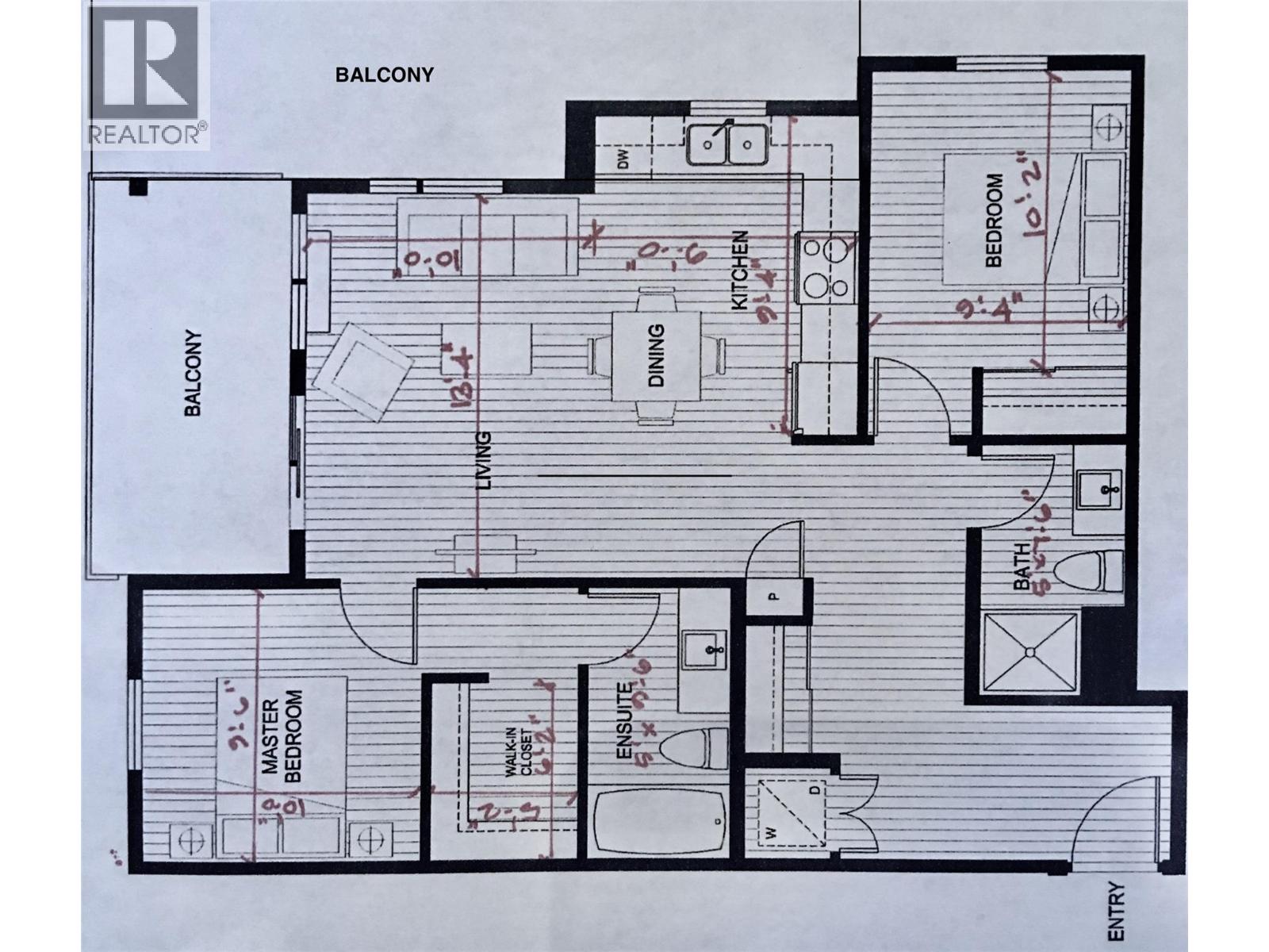 881 Academy Way Unit# 115, Kelowna, British Columbia  V1V 0A2 - Photo 18 - 10376991