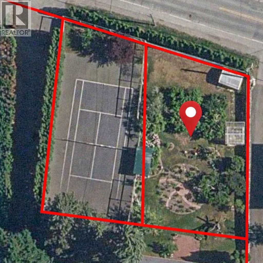 2145 Tranquille Road Lot# B, kamloops, British Columbia
