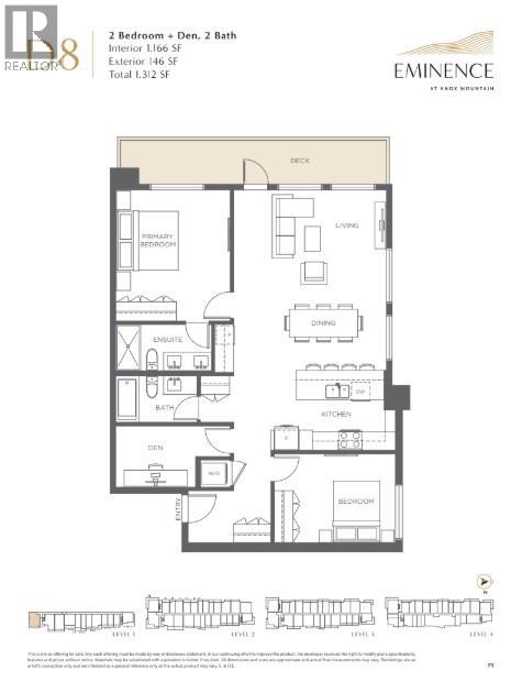 630 Boynton Place Unit# 112, Kelowna, British Columbia  V1V 3B8 - Photo 33 - 10378436