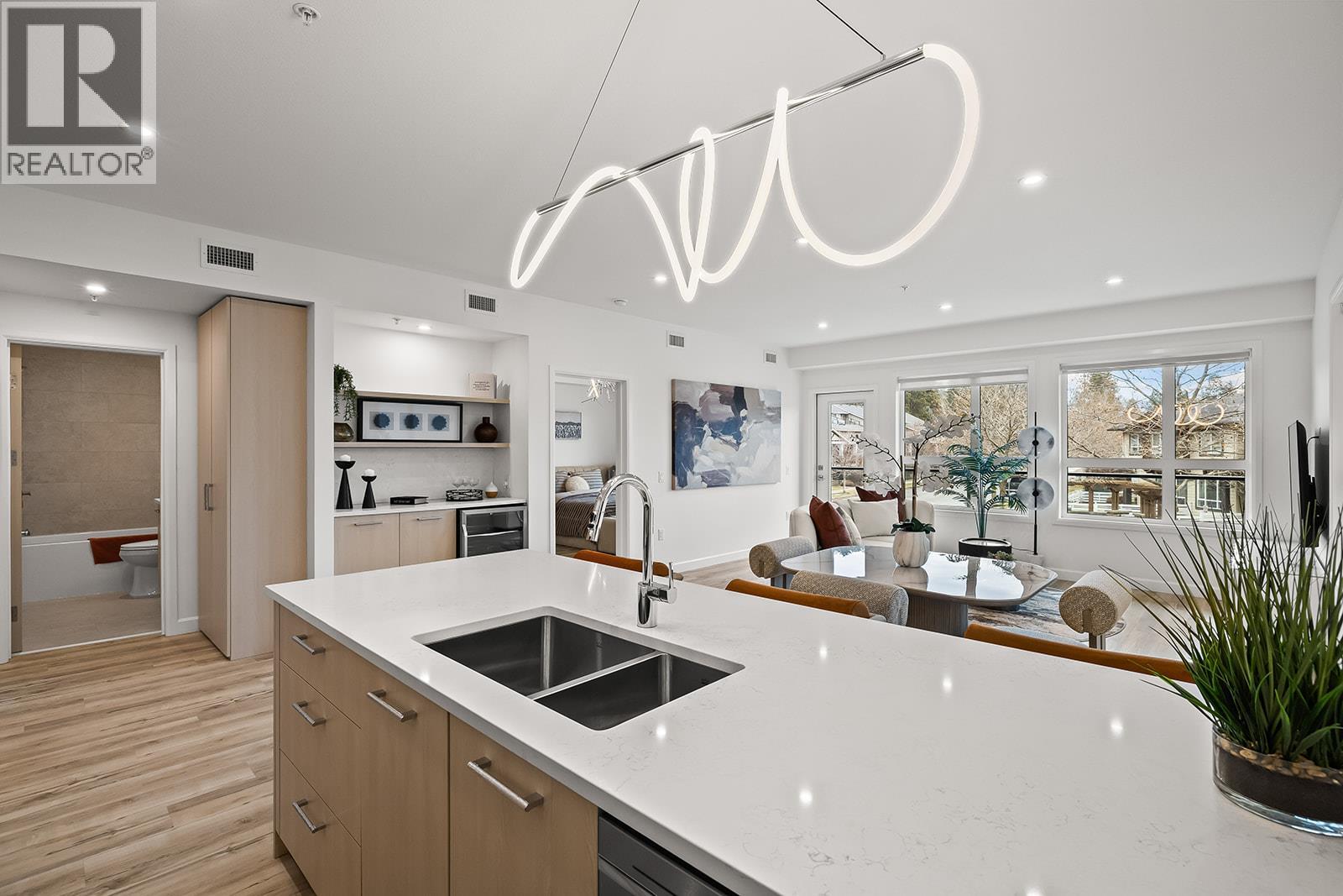 630 Boynton Place Unit# 112, Kelowna, British Columbia  V1V 3B8 - Photo 6 - 10378436