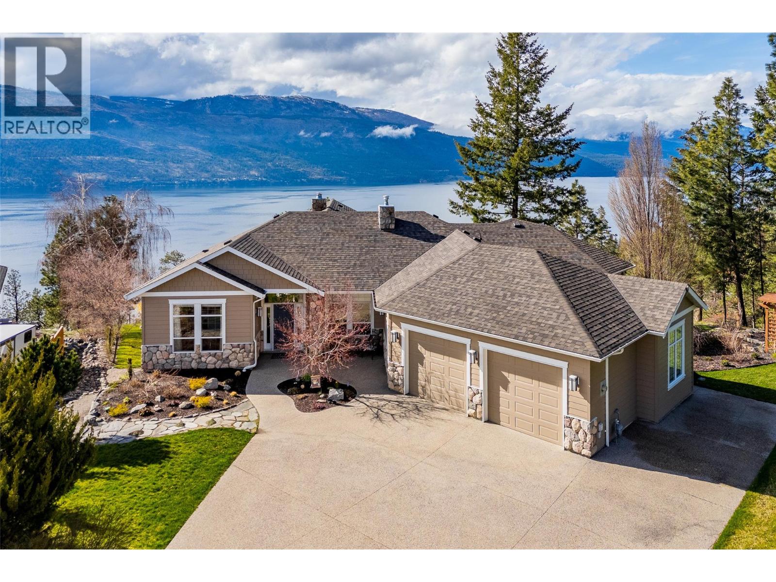 10726 Nighthawk Road Unit# 60, lake country, British Columbia