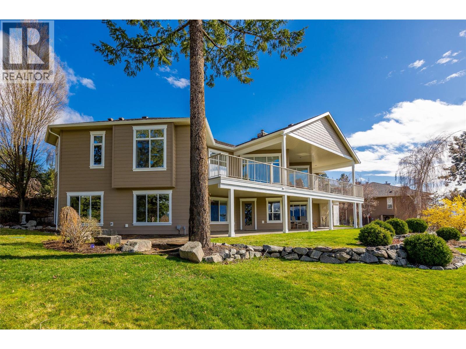 10726 Nighthawk Road Unit# 60, Lake Country, British Columbia  V4V 2K7 - Photo 68 - 10378279