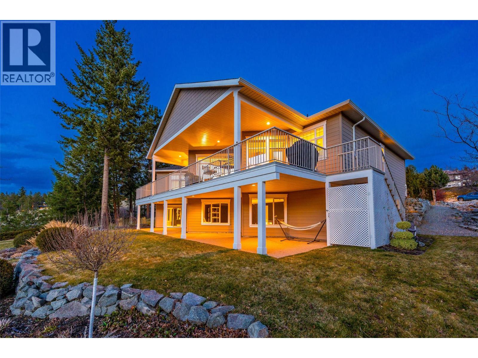 10726 Nighthawk Road Unit# 60, Lake Country, British Columbia  V4V 2K7 - Photo 82 - 10378279