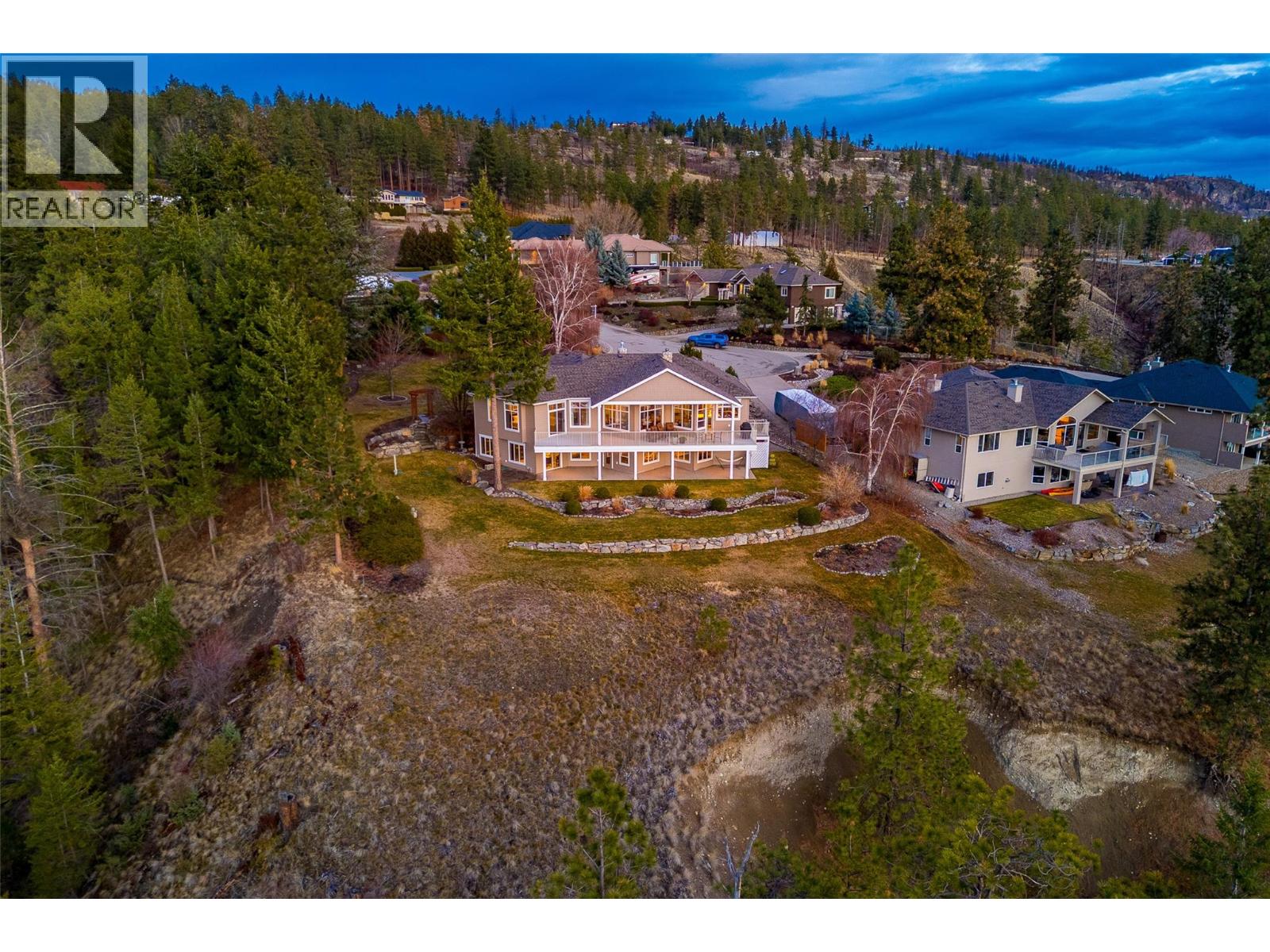10726 Nighthawk Road Unit# 60, Lake Country, British Columbia  V4V 2K7 - Photo 96 - 10378279