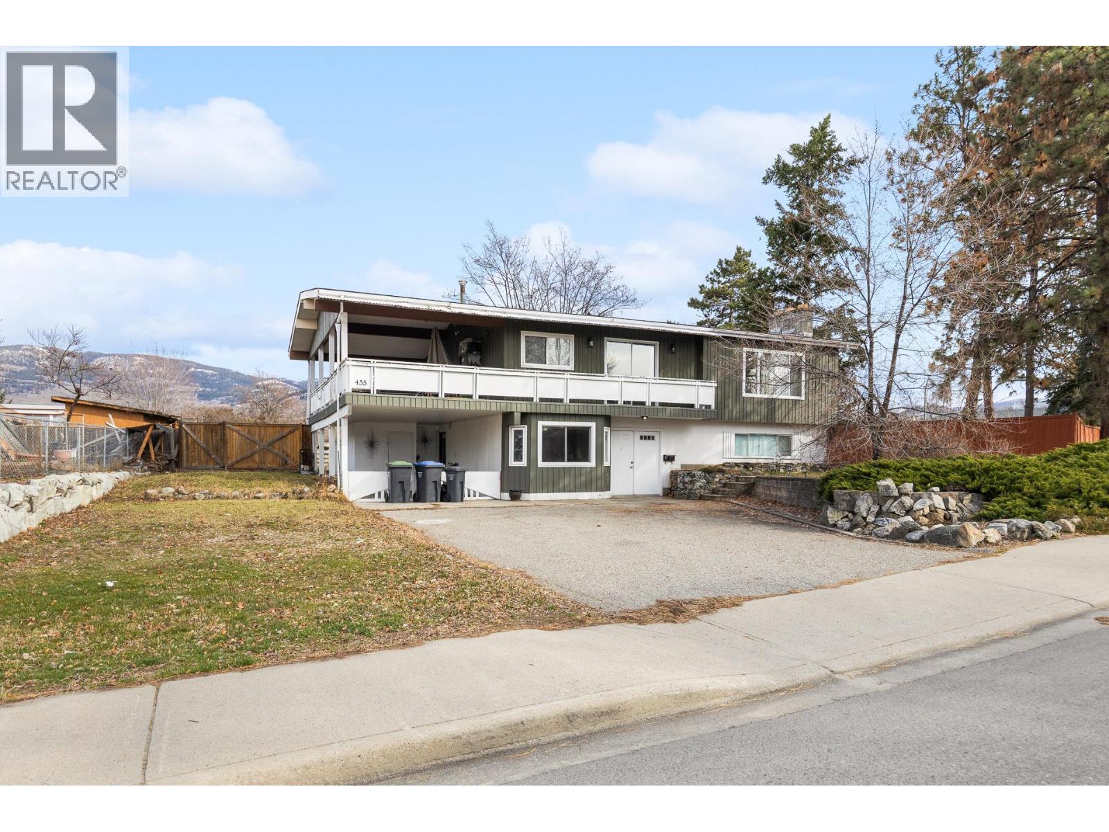 455 Dougall Road S, kelowna, British Columbia