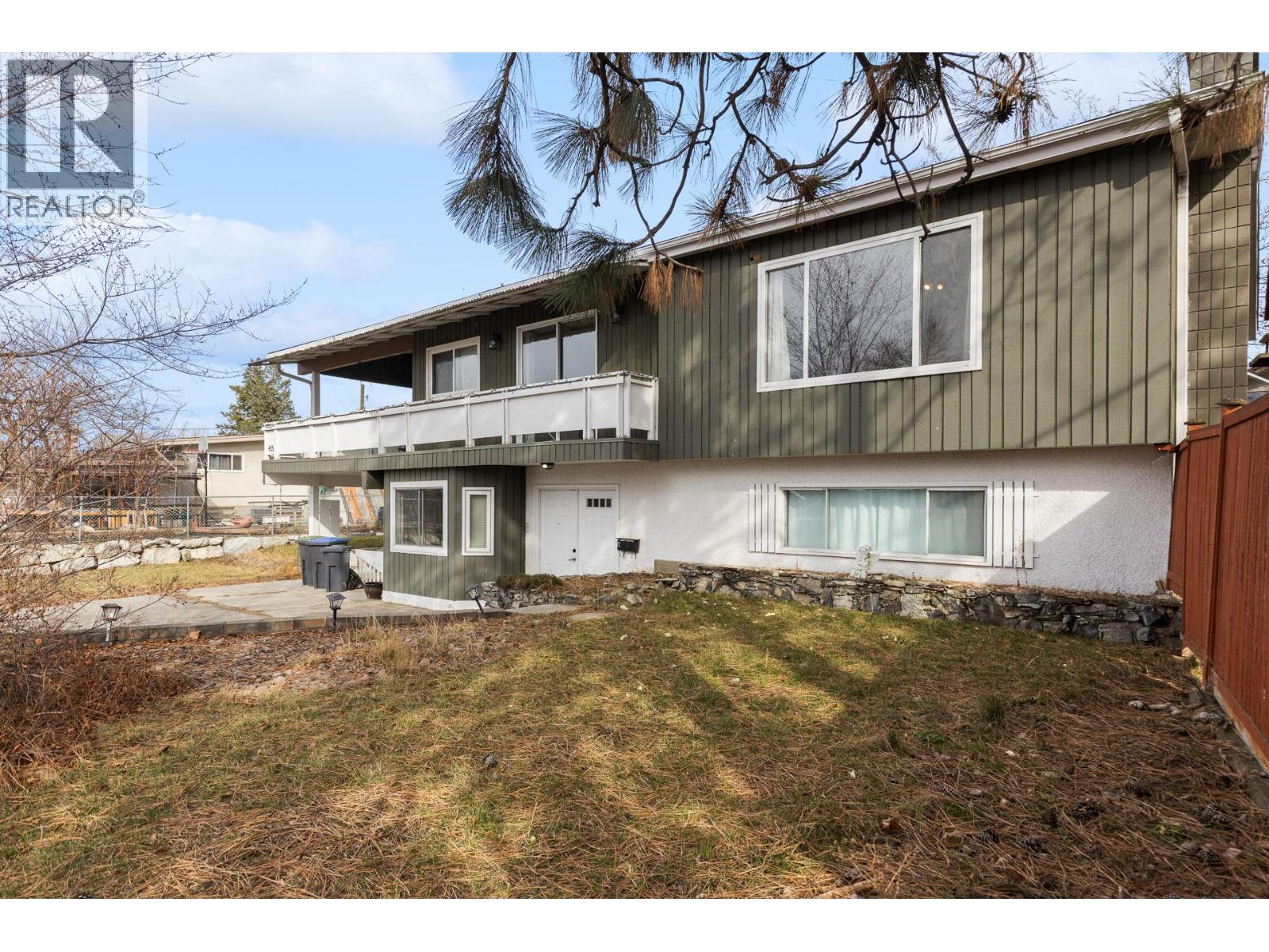 455 Dougall Road S, Kelowna, British Columbia  V1X 3J9 - Photo 4 - 10379143