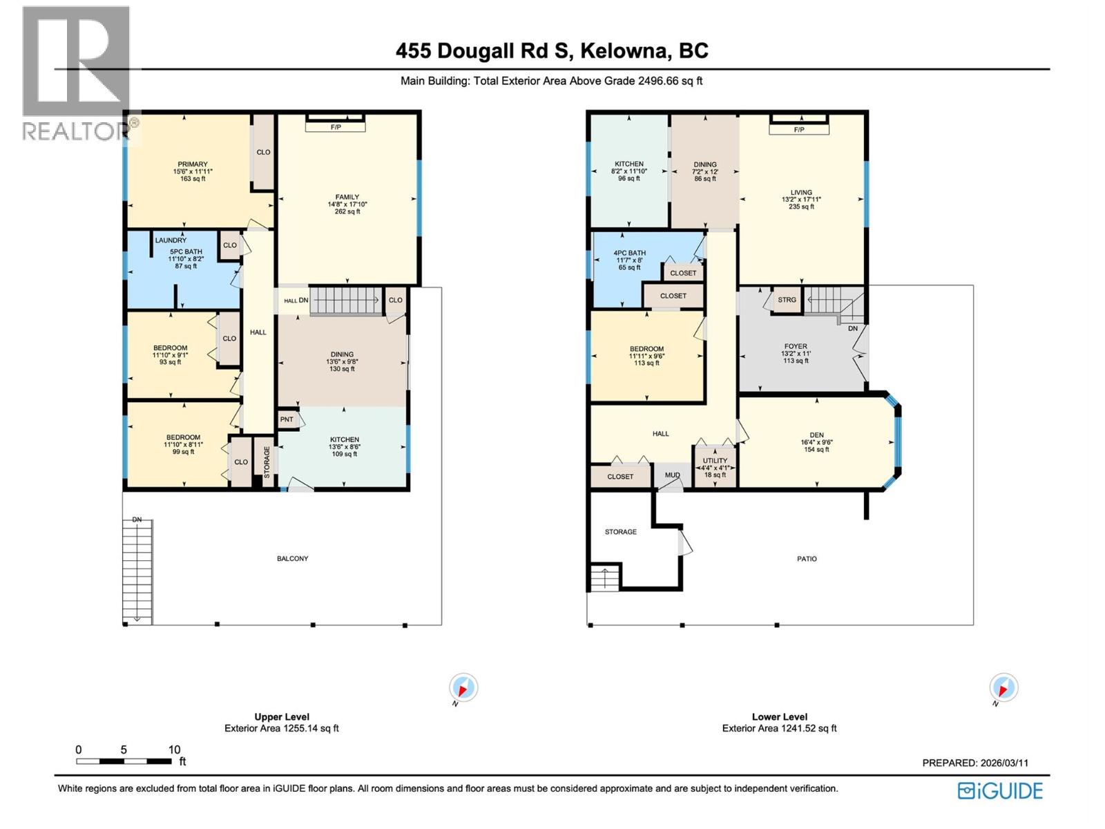 455 Dougall Road S, Kelowna, British Columbia  V1X 3J9 - Photo 56 - 10379143