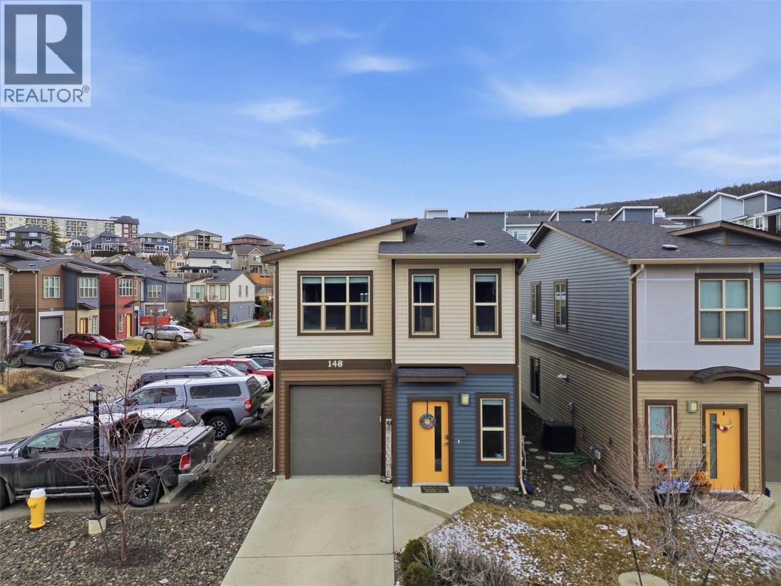 1850 Hugh Allan Drive Unit# 148, Kamloops, British Columbia  V1S 0C8 - Photo 1 - 10379061