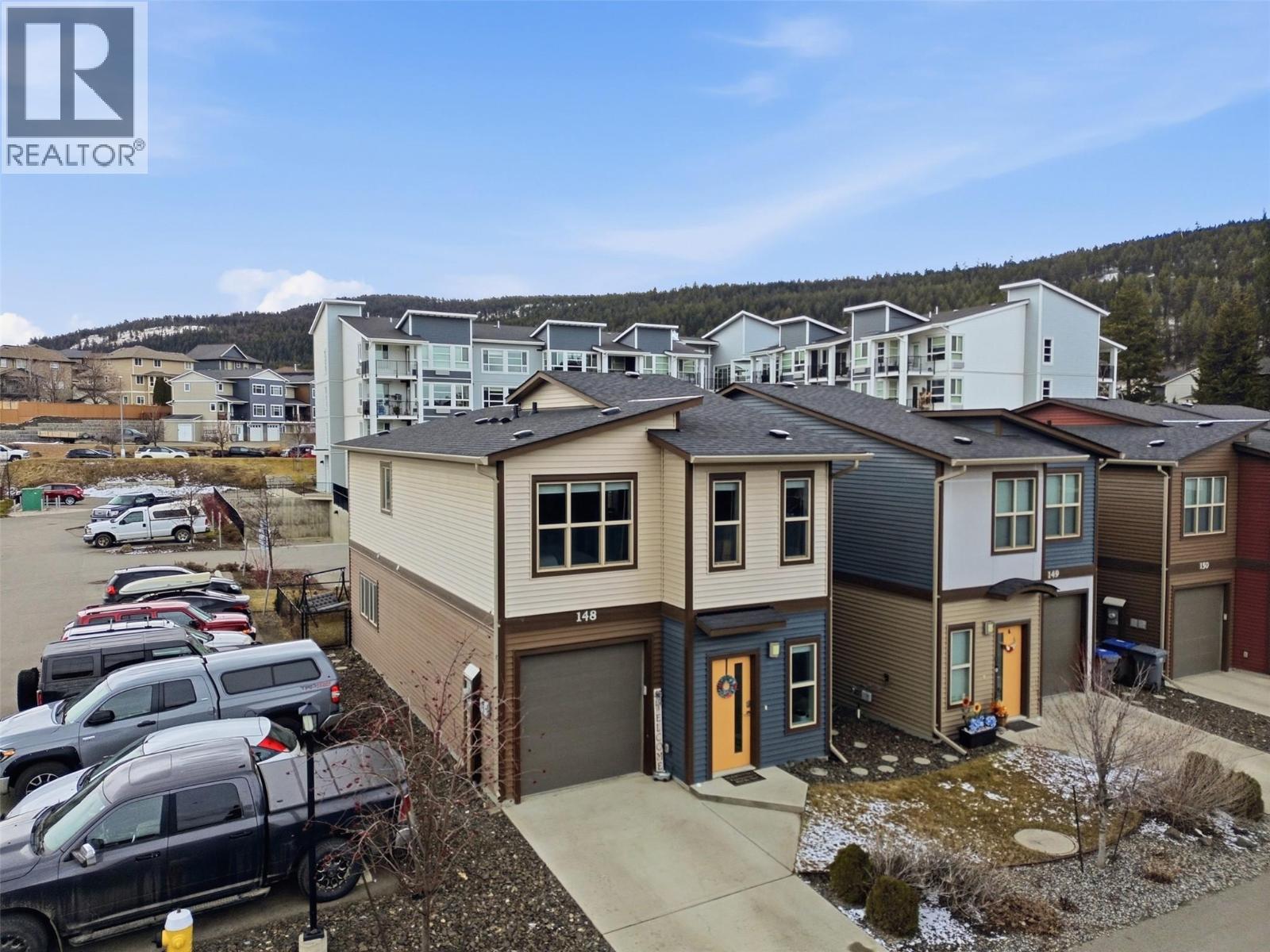 1850 Hugh Allan Drive Unit# 148, Kamloops, British Columbia  V1S 0C8 - Photo 2 - 10379061