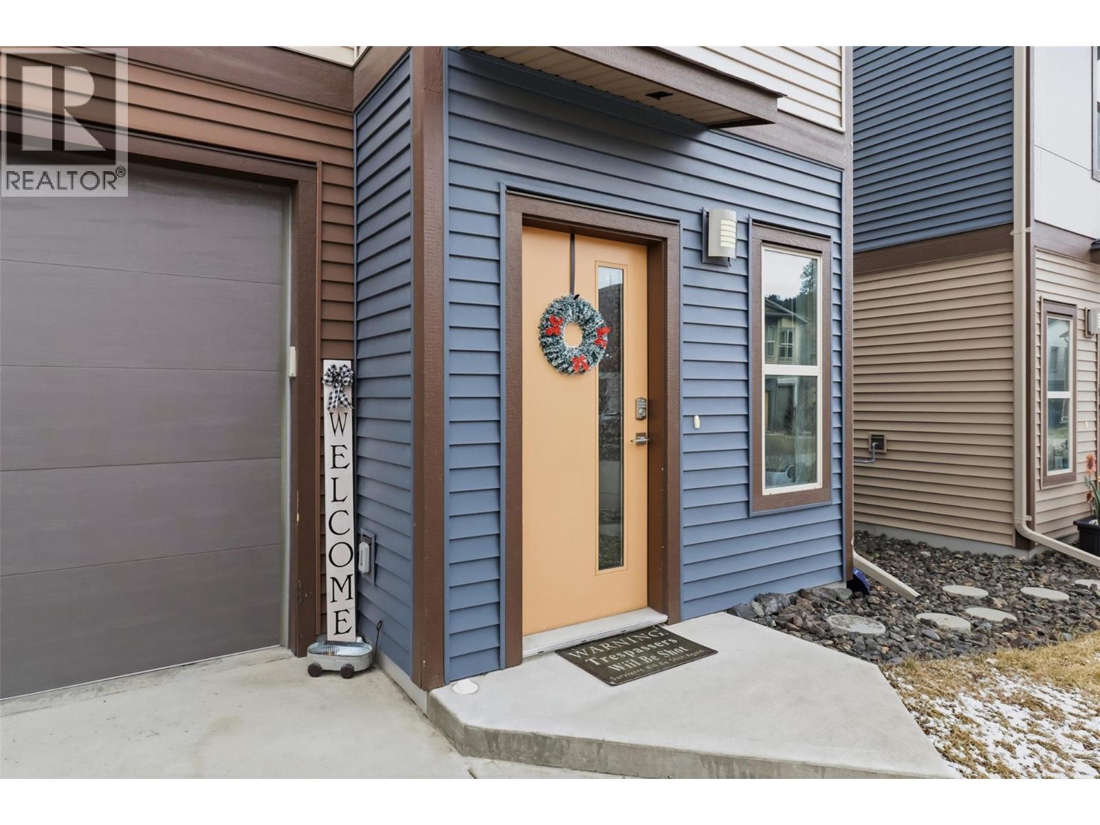 1850 Hugh Allan Drive Unit# 148, Kamloops, British Columbia  V1S 0C8 - Photo 3 - 10379061