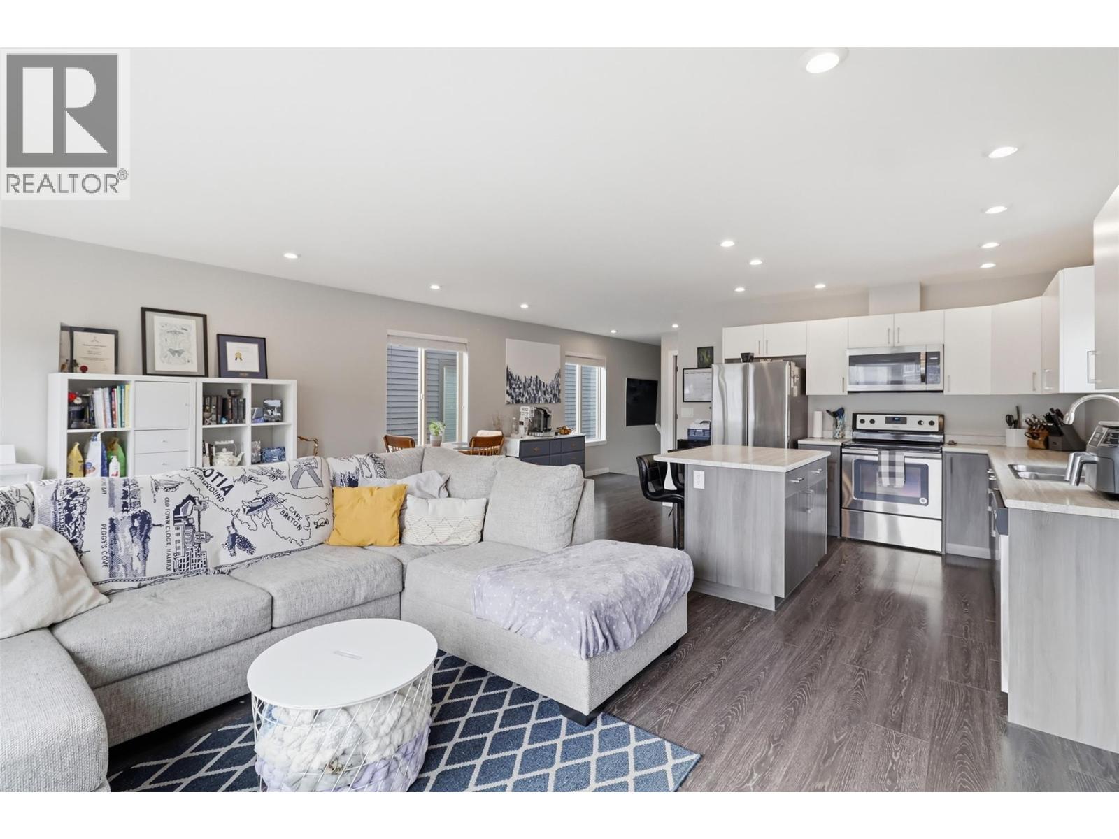 1850 Hugh Allan Drive Unit# 148, Kamloops, British Columbia  V1S 0C8 - Photo 6 - 10379061