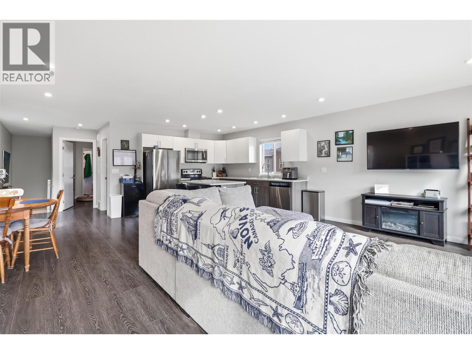 1850 Hugh Allan Drive Unit# 148, Kamloops, British Columbia  V1S 0C8 - Photo 7 - 10379061