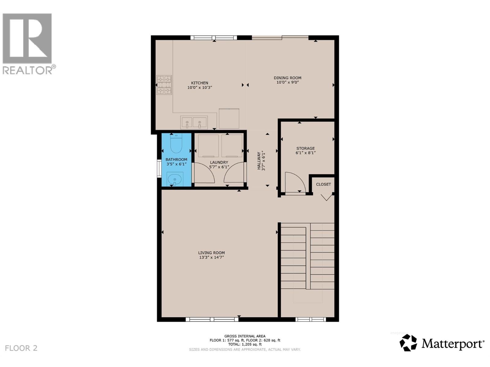 1121 8 Avenue S, Cranbrook, British Columbia  V1C 5J6 - Photo 23 - 10378987