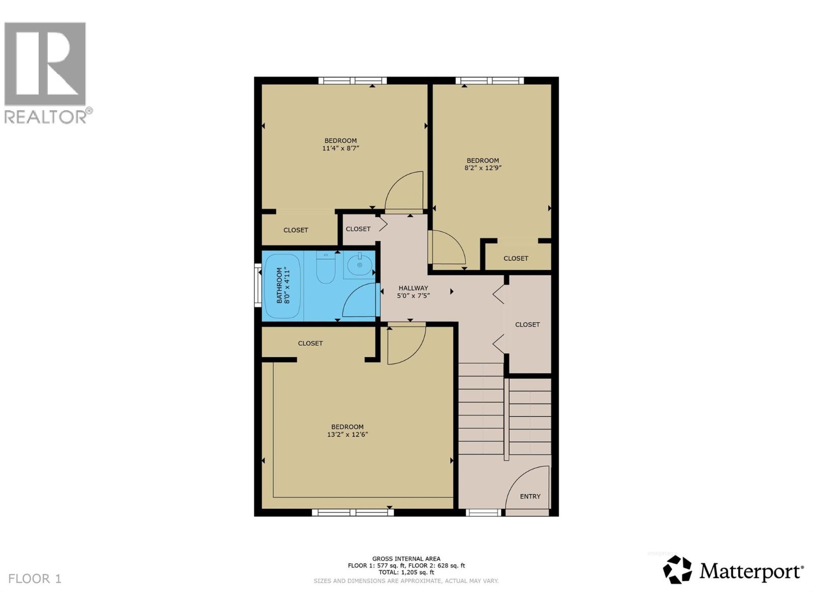 1121 8 Avenue S, Cranbrook, British Columbia  V1C 5J6 - Photo 24 - 10378987