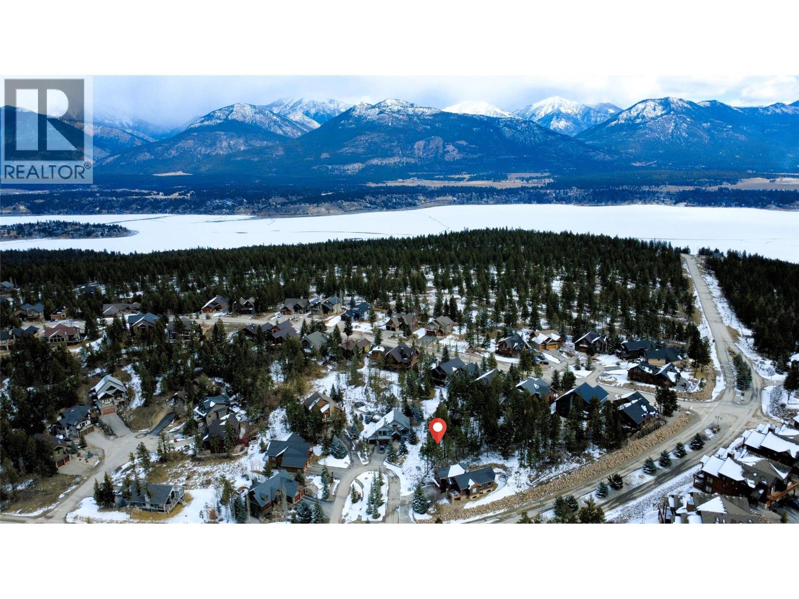 2591 Sandstone Manor, invermere, British Columbia