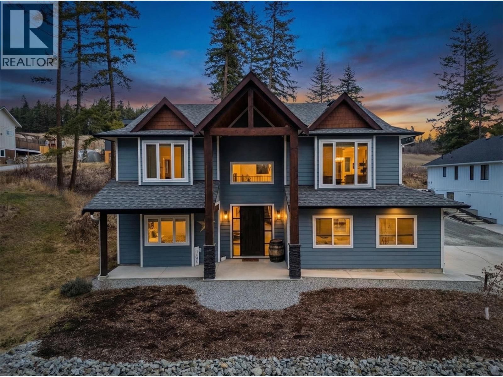3200 20 Street NE, salmon arm, British Columbia