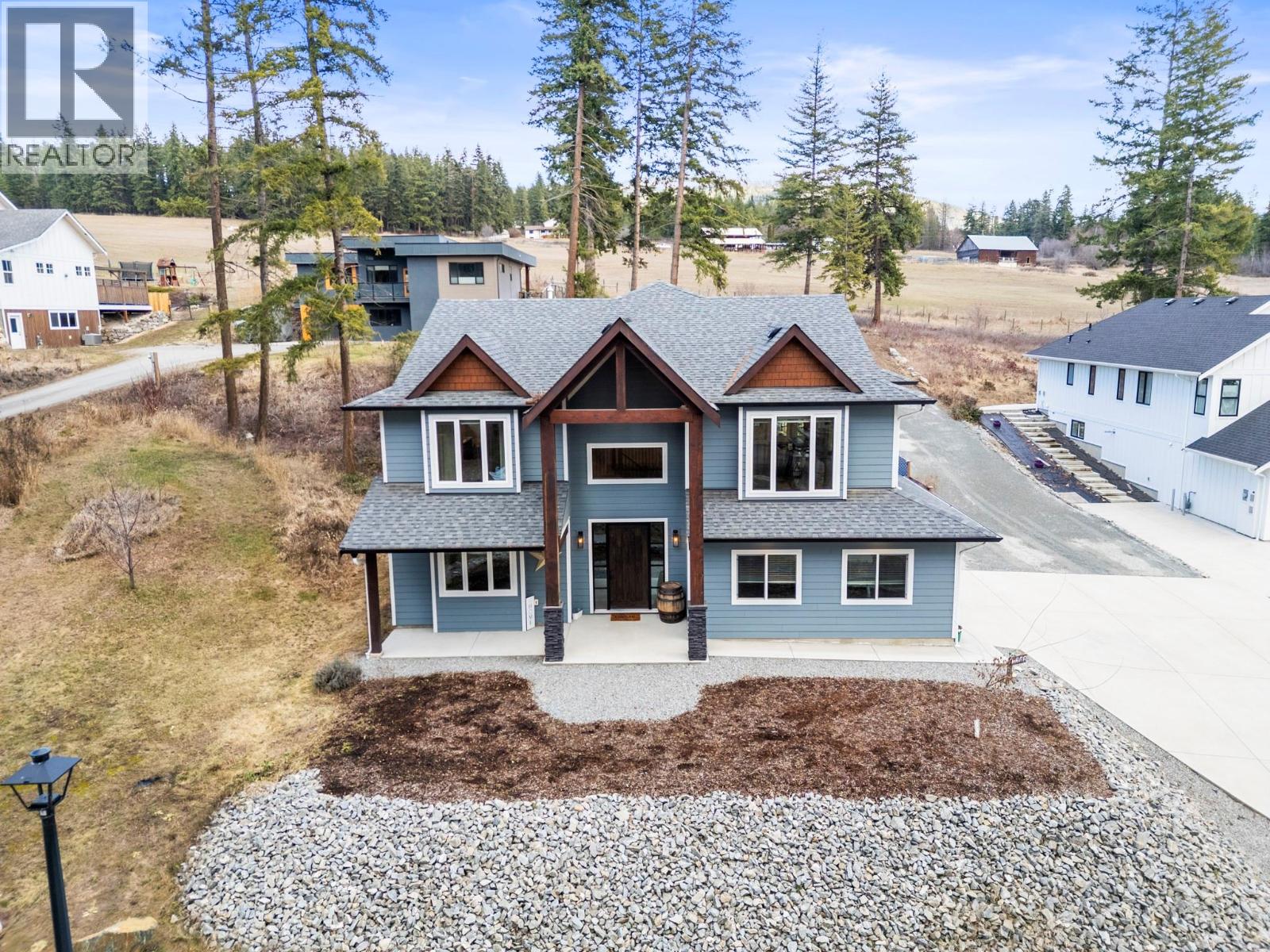 3200 20 Street Ne, Salmon Arm, British Columbia  V1E 2G9 - Photo 4 - 10378620