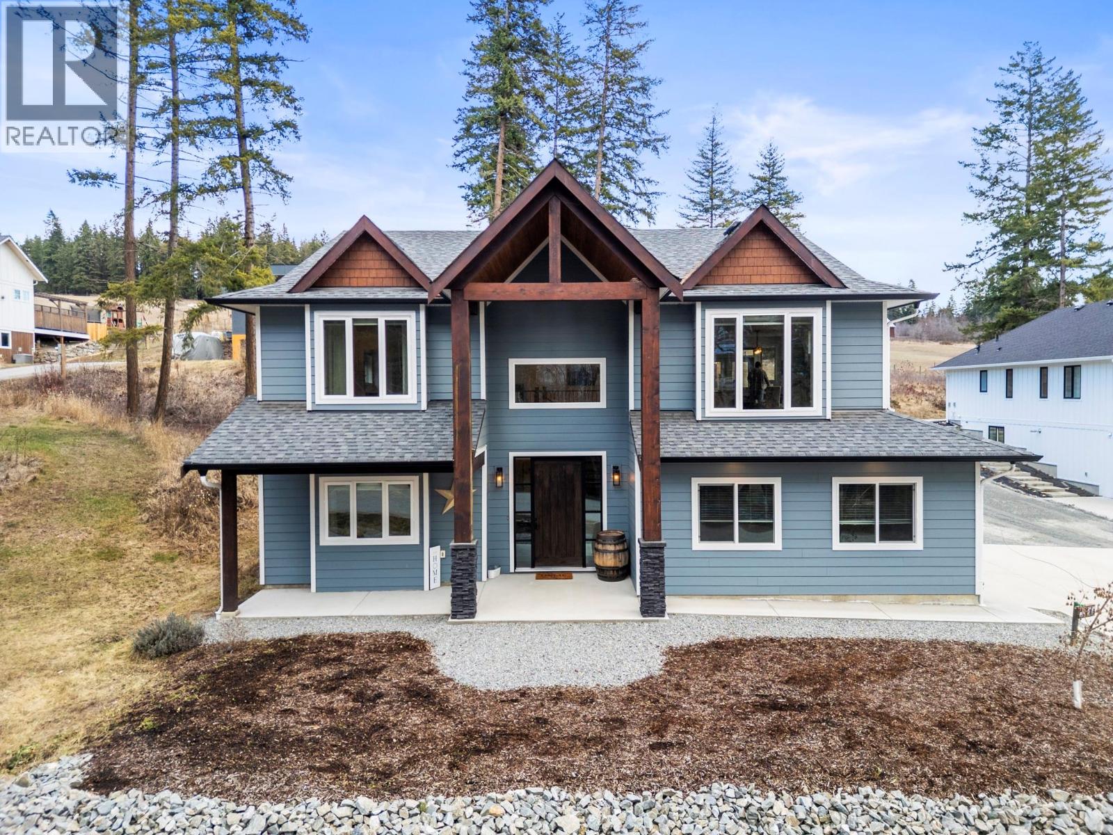 3200 20 Street Ne, Salmon Arm, British Columbia  V1E 2G9 - Photo 5 - 10378620