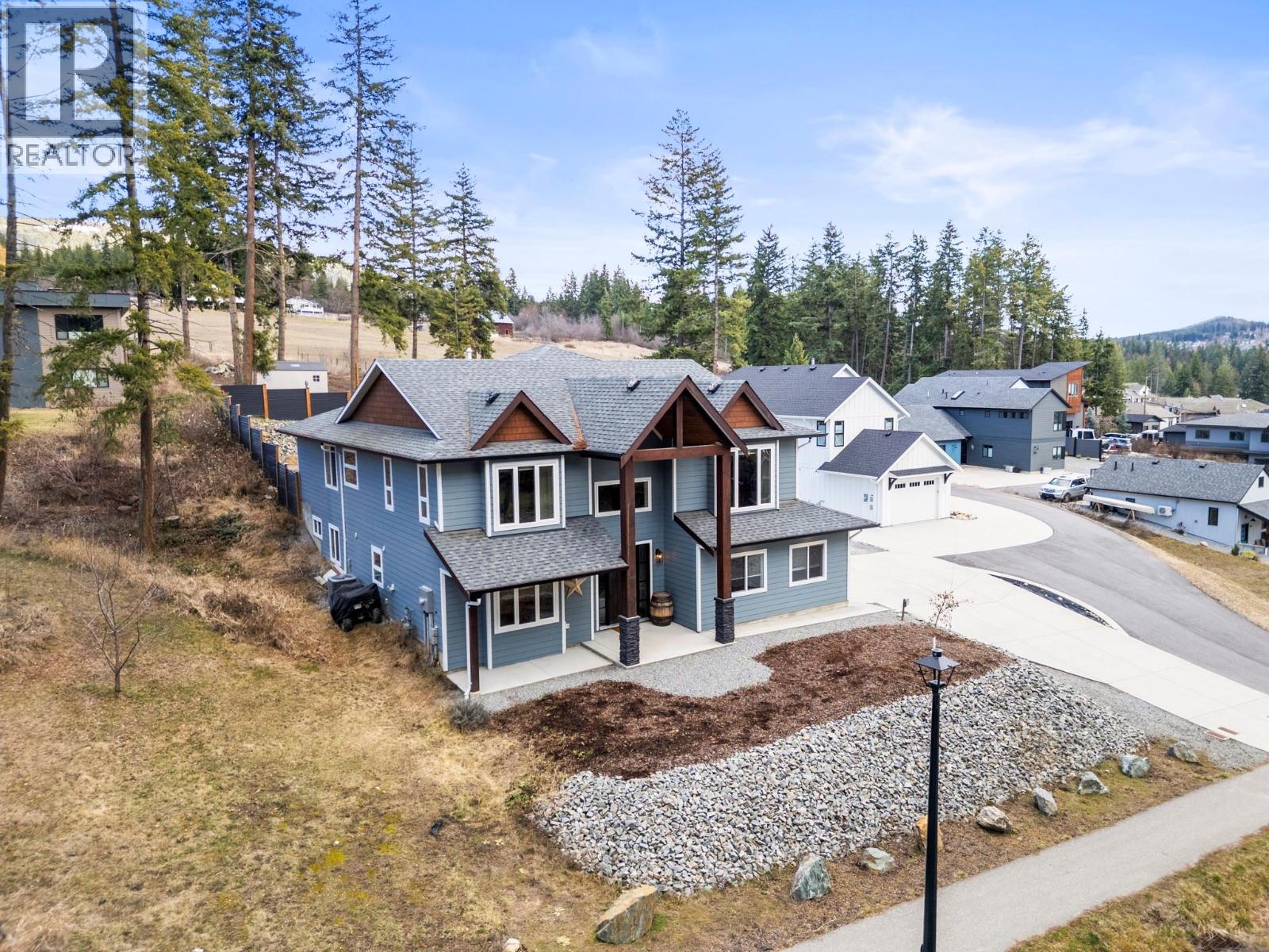 3200 20 Street Ne, Salmon Arm, British Columbia  V1E 2G9 - Photo 76 - 10378620