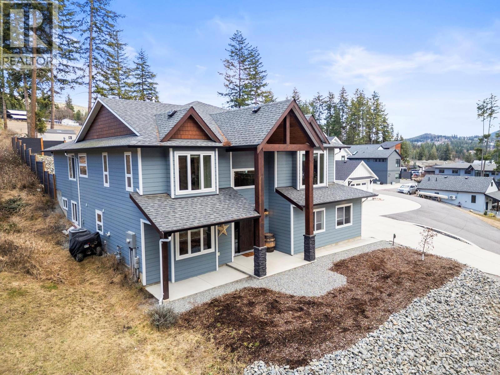 3200 20 Street Ne, Salmon Arm, British Columbia  V1E 2G9 - Photo 77 - 10378620