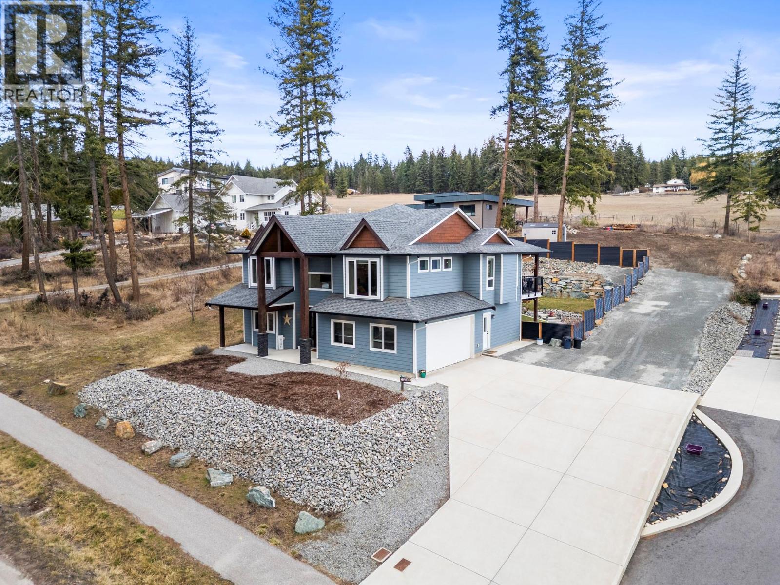 3200 20 Street Ne, Salmon Arm, British Columbia  V1E 2G9 - Photo 78 - 10378620