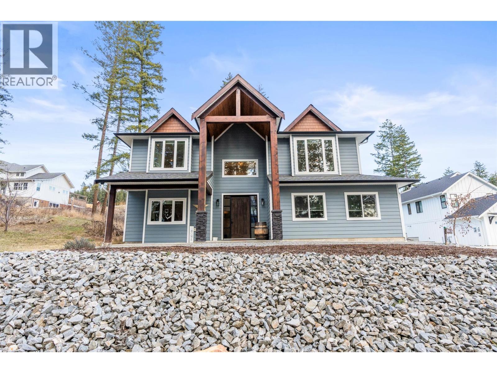 3200 20 Street Ne, Salmon Arm, British Columbia  V1E 2G9 - Photo 79 - 10378620